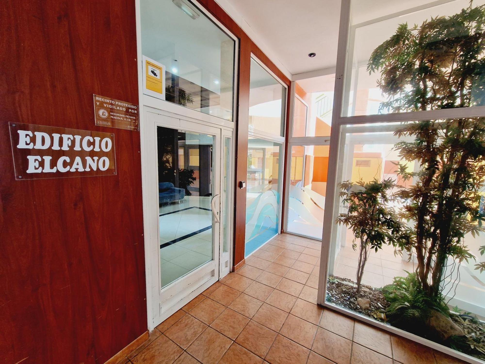 Holiday World Magic El Cano أوروبيسا ذيل مار المظهر الخارجي الصورة